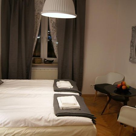 Apartament Daszyńskiego Kraków Pokój zdjęcie