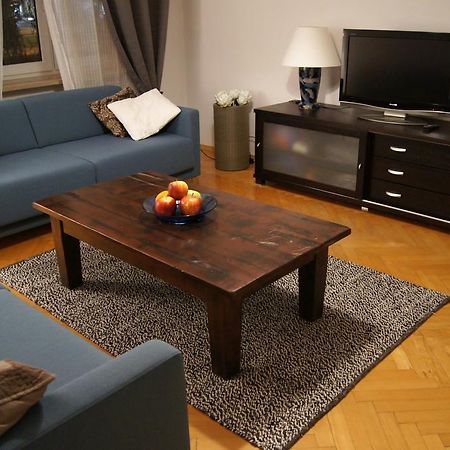 Apartament Daszyńskiego Kraków Pokój zdjęcie