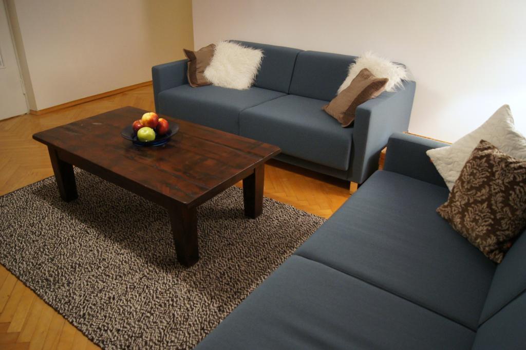 Apartament Daszyńskiego Kraków Pokój zdjęcie