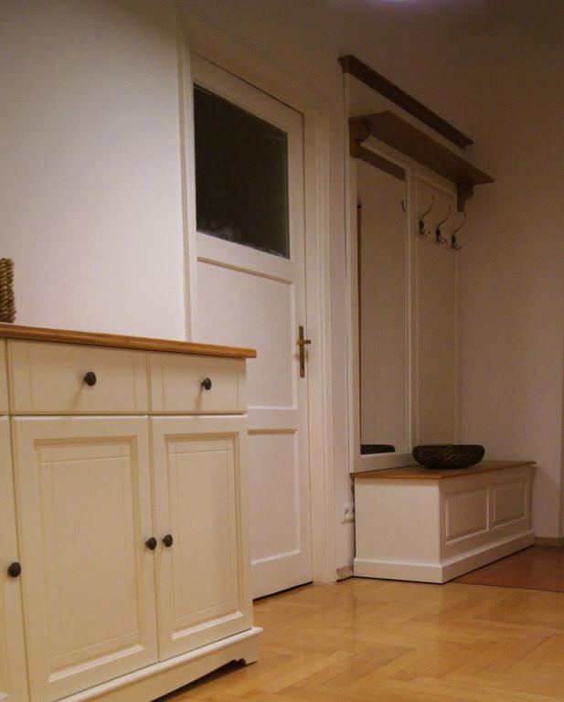 Apartament Daszyńskiego Kraków Pokój zdjęcie