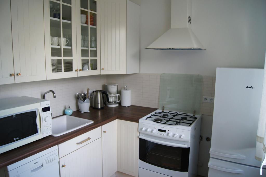 Apartament Daszyńskiego Kraków Pokój zdjęcie