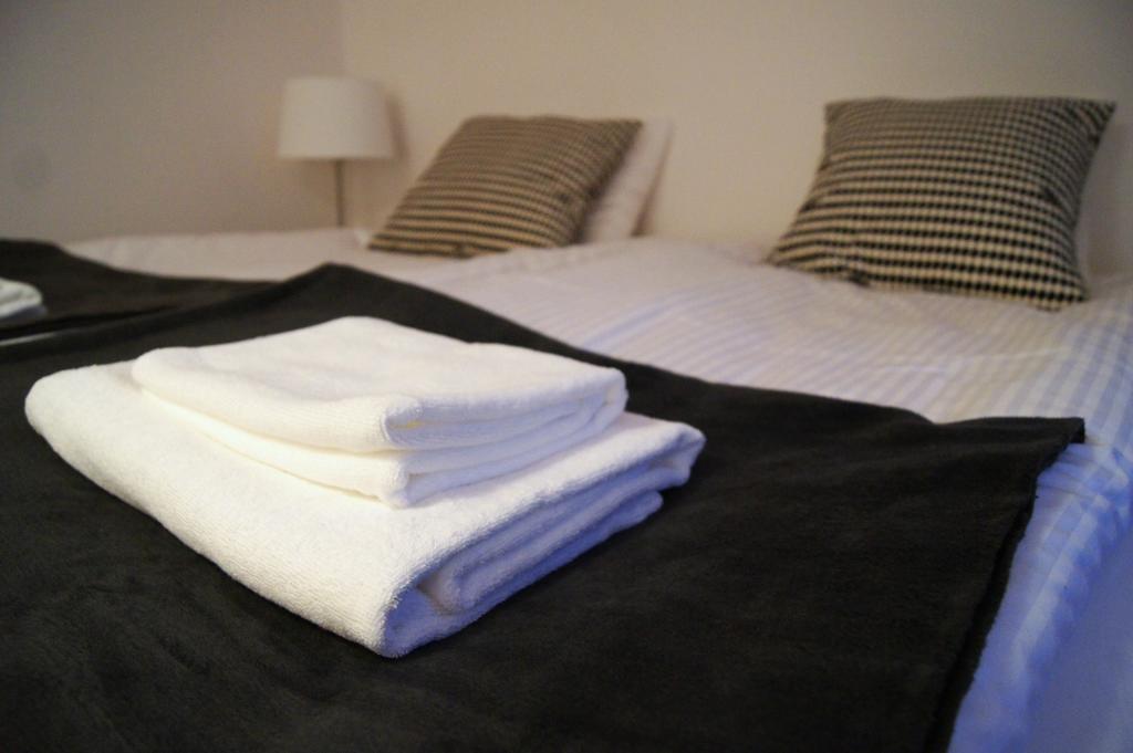 Apartament Daszyńskiego Kraków Pokój zdjęcie